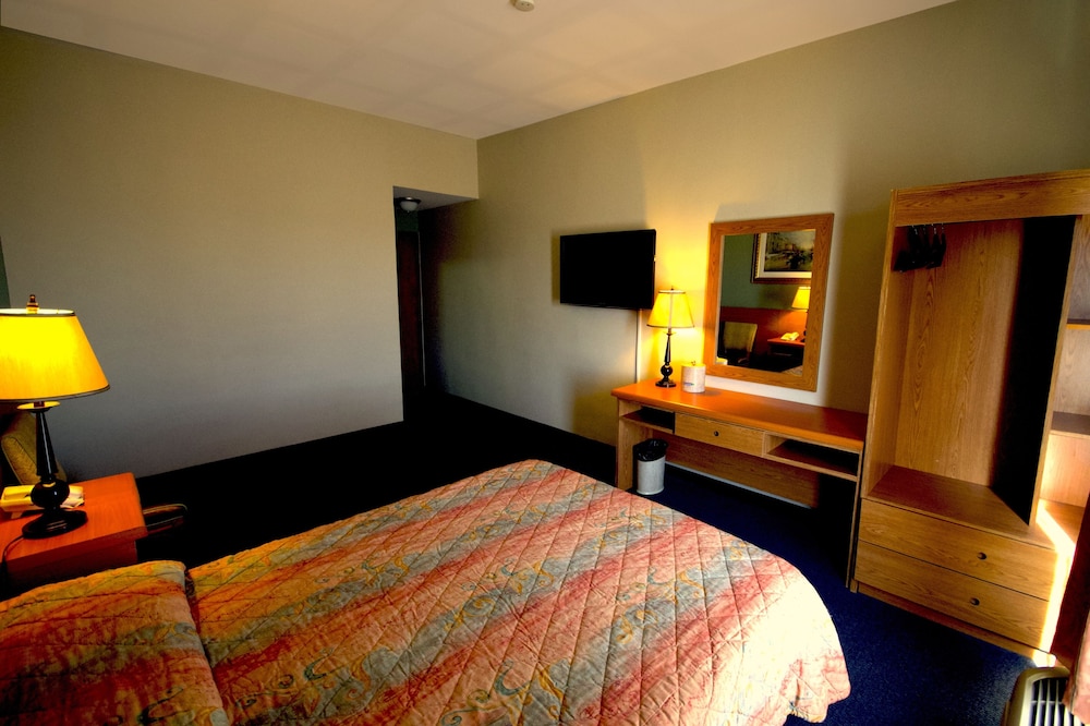 Hotel Consulado Inn 18/46