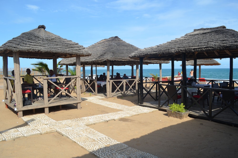 Hôtel Résidence Madiba 23/31