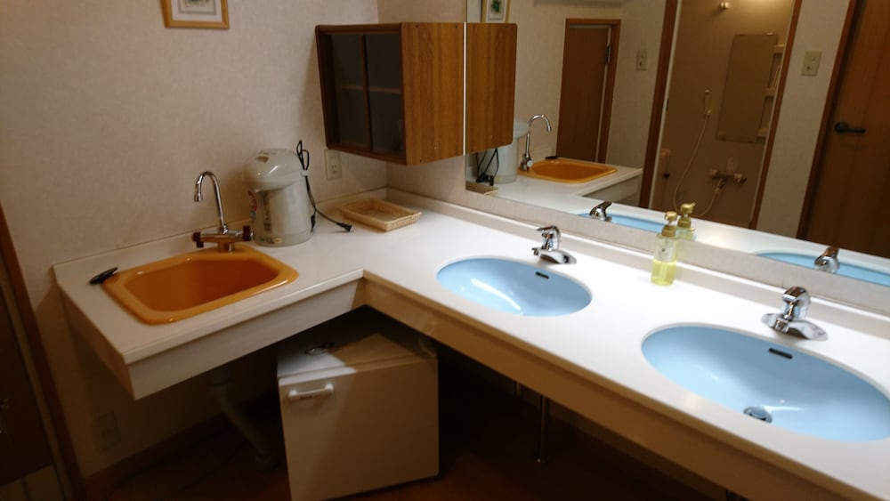 Hotel Shiga Sunvalley 24/46
