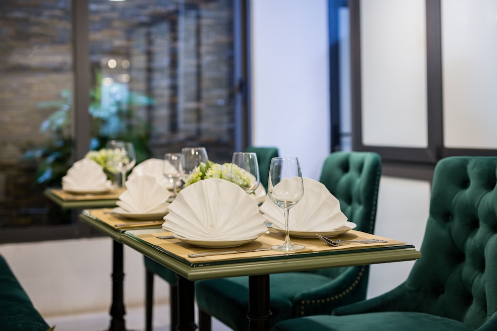 Hanoi Gatsby Hotel 39/50