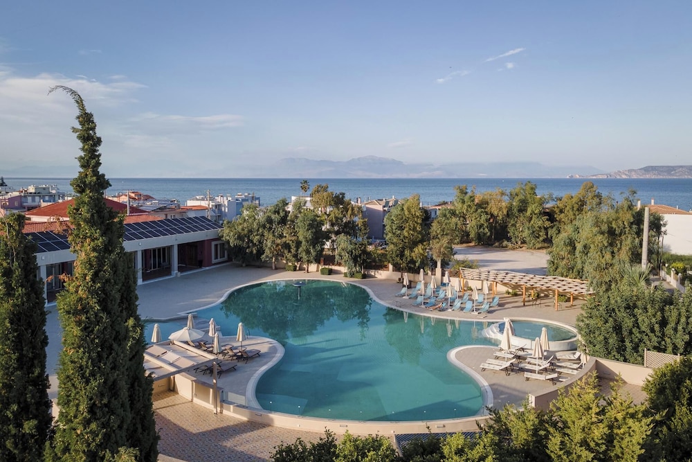 Alkyon Hotel Resort and Spa 73/77