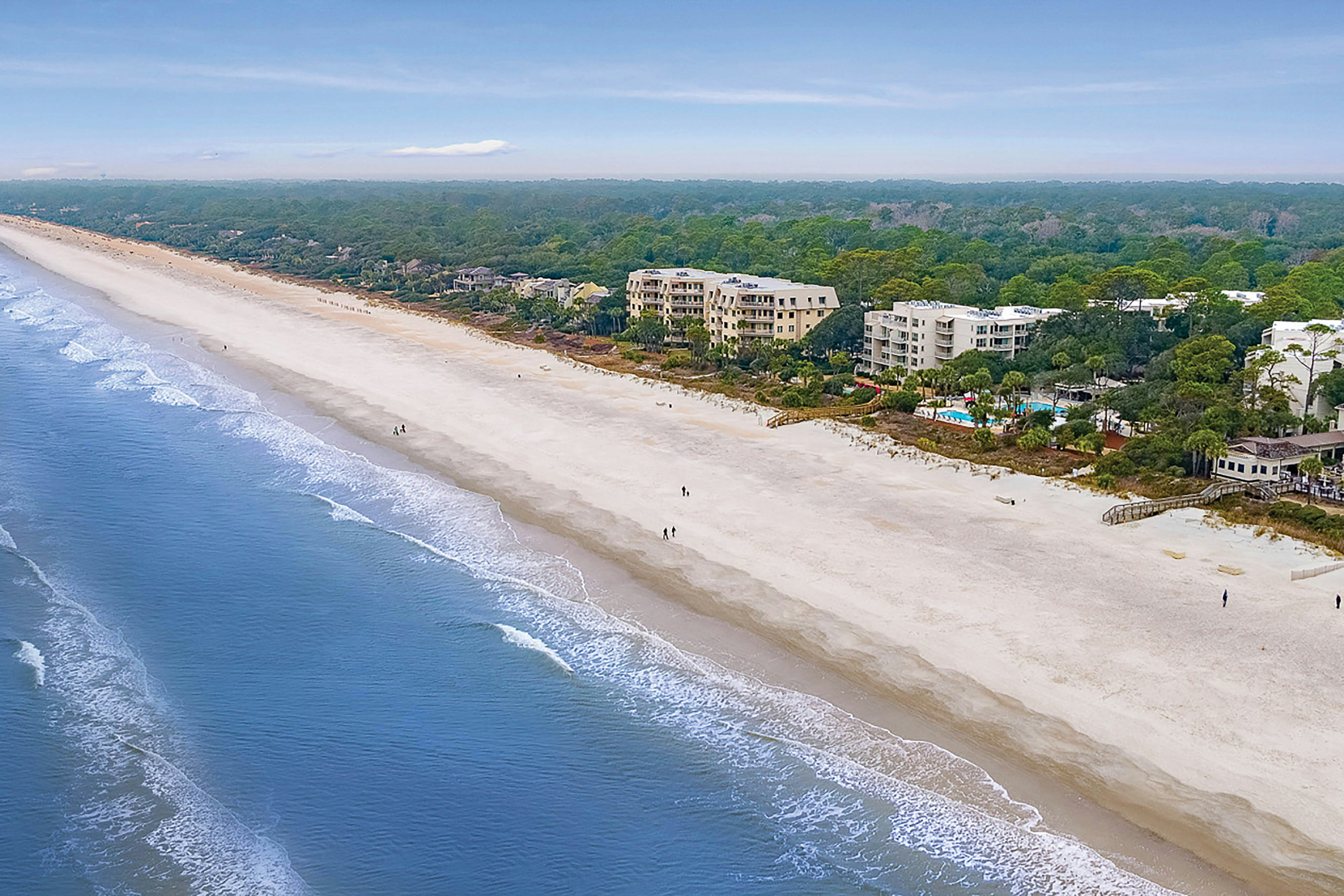 Marriott’s Monarch at Sea Pines 11/21