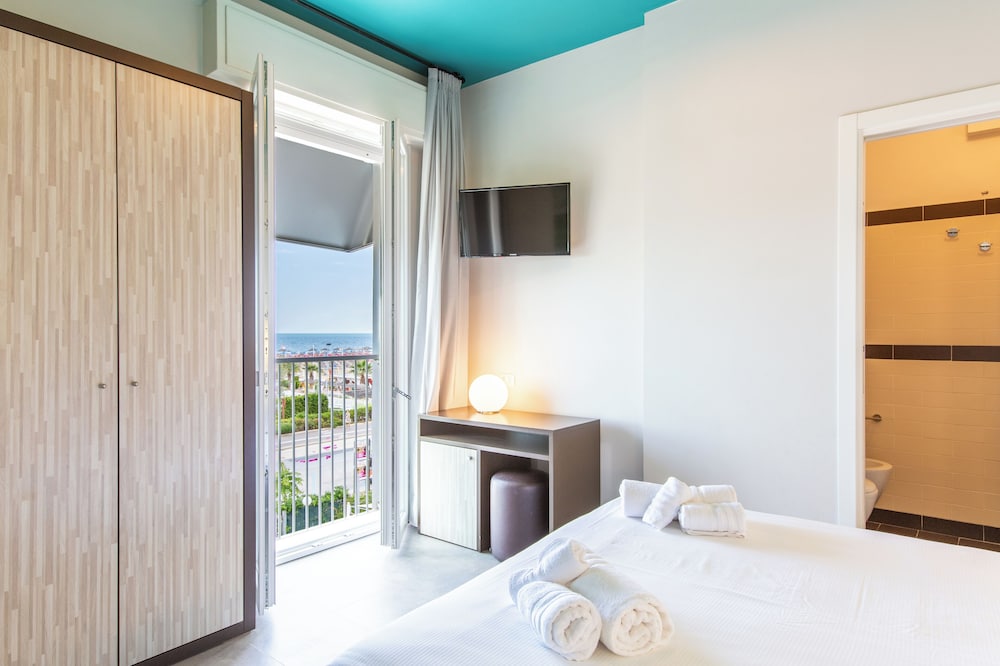 Hotel Belvedere Mare 9/39
