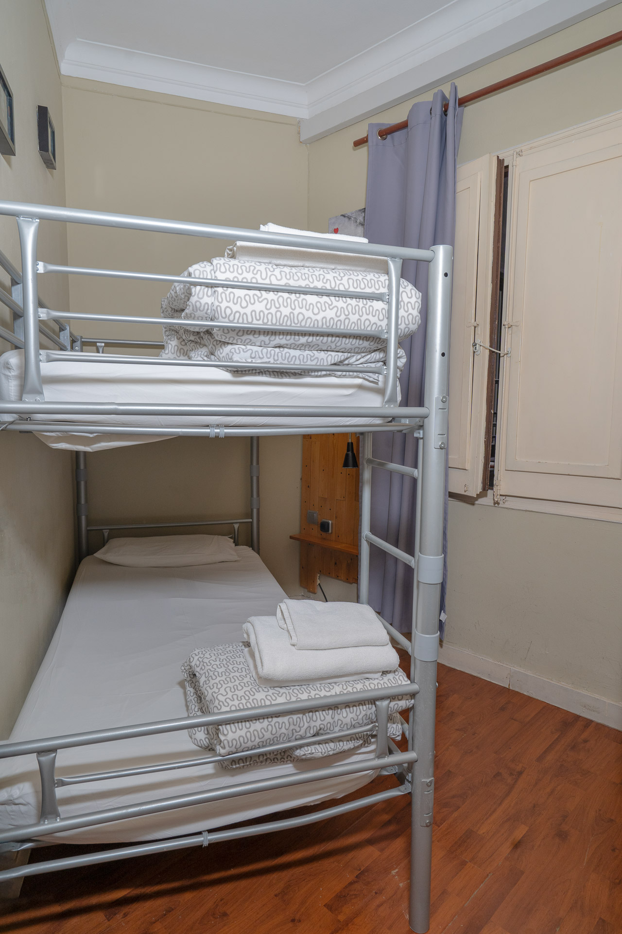 Wow Hostel Barcelona 5/28