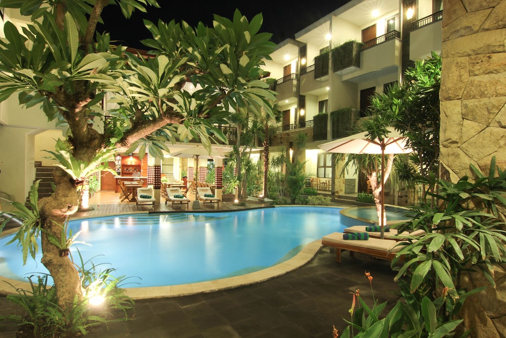 MANGGAR INDONESIA HOTEL & RESIDENCE 37/43