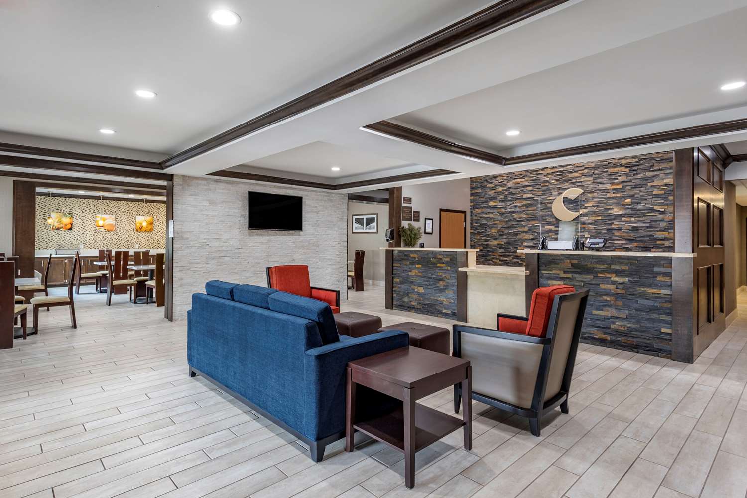 Comfort Inn Suites North Little Rock Jfk Blvd 7/14