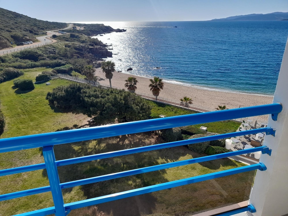 Hotel Belambra Propriano Arena Bianca 39/50