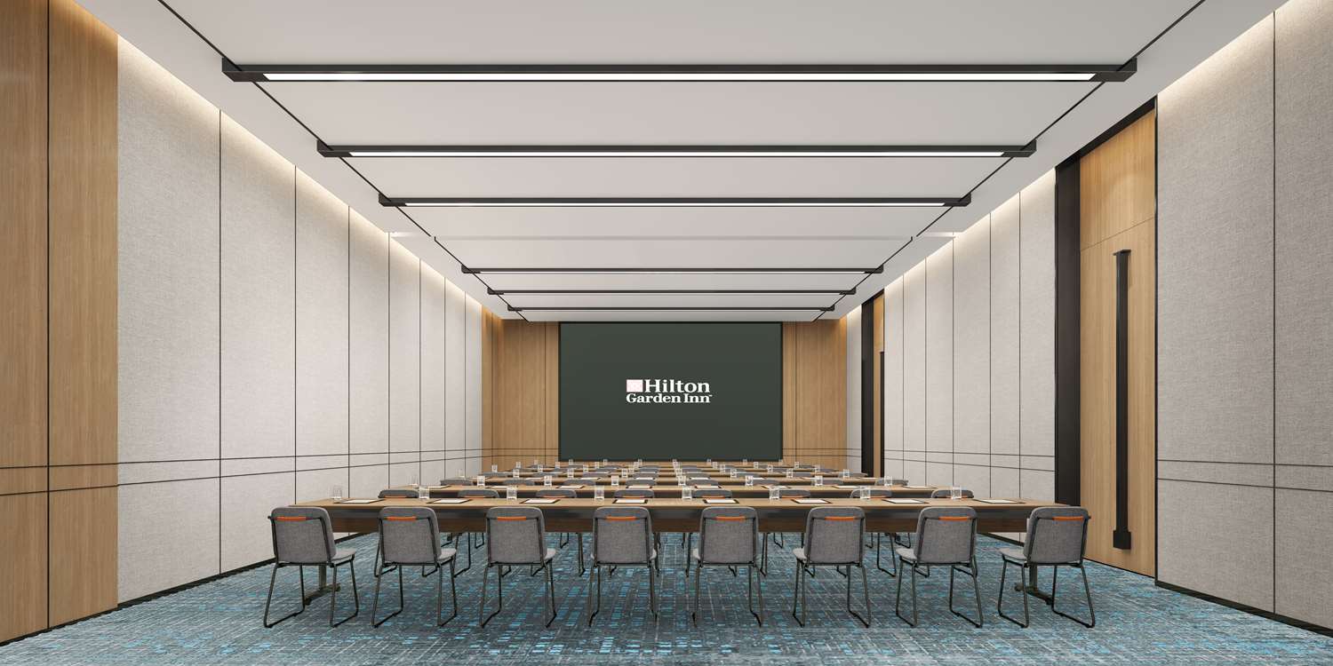 Garden Inn Chenzhou Beihu 20/23