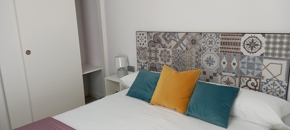 Casa Palacio La Casa Blanca Suites 20/60