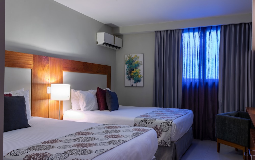 Hotel Aladino 18/55
