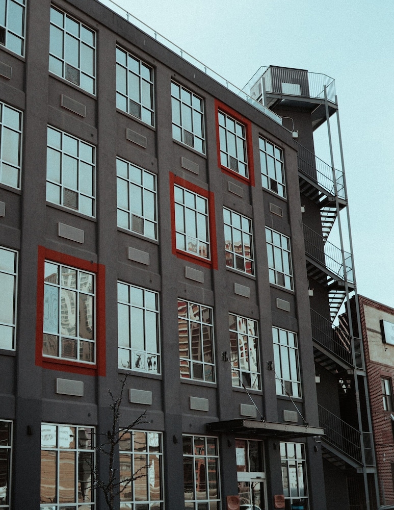 The Feather Factory 3/46
