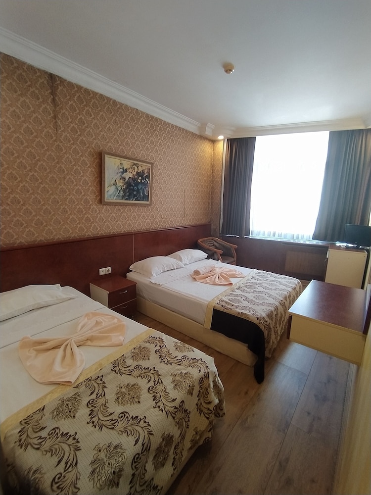 Turvan Hotel 14/38