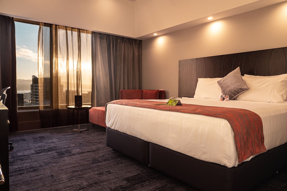 James Cook Hotel Grand Chancellor 11/60