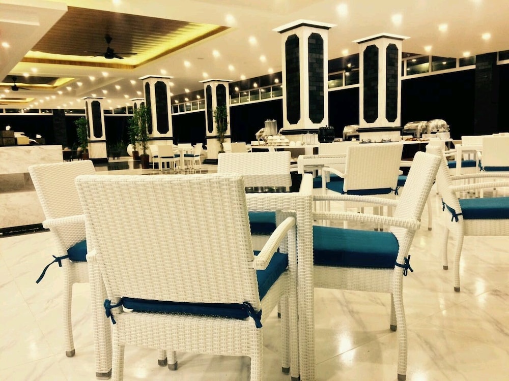 Bintan Pearl Beach Resort 24/43