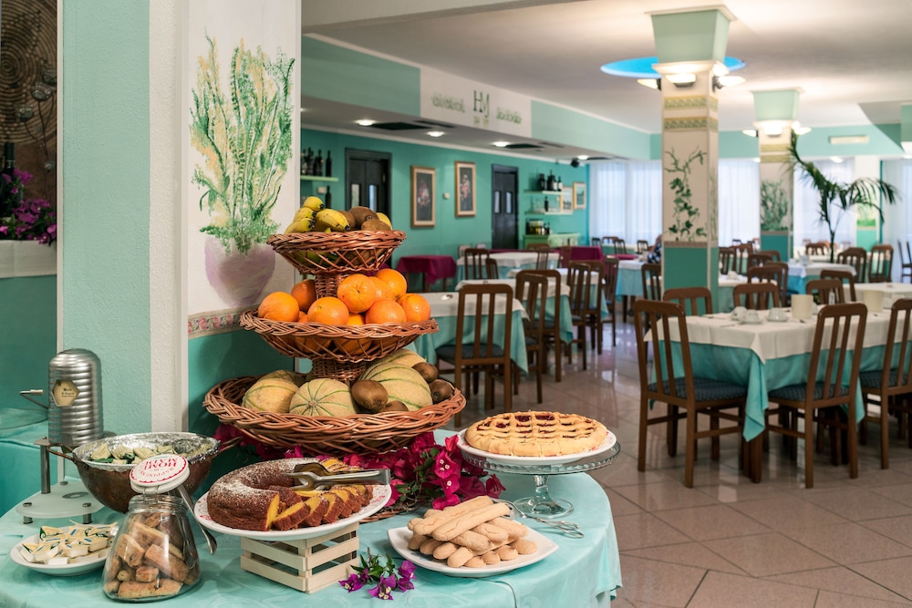 Hotel Majore 41/55