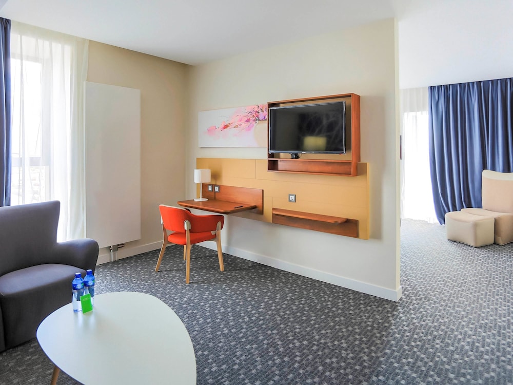 Ibis Styles Ulaanbaatar 35/59