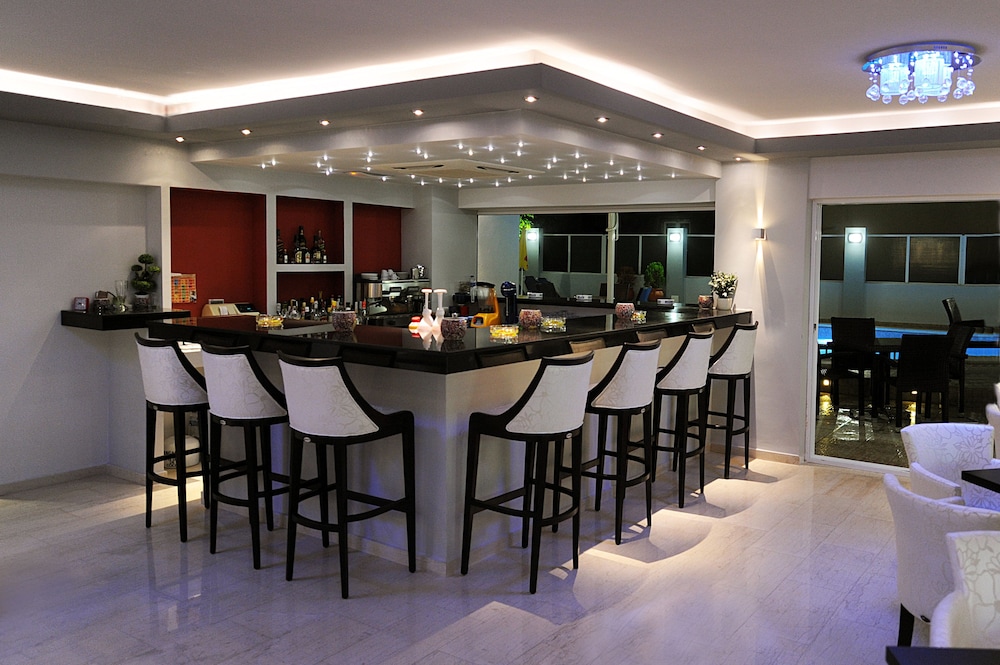 Ialysos City Hotel 42/51