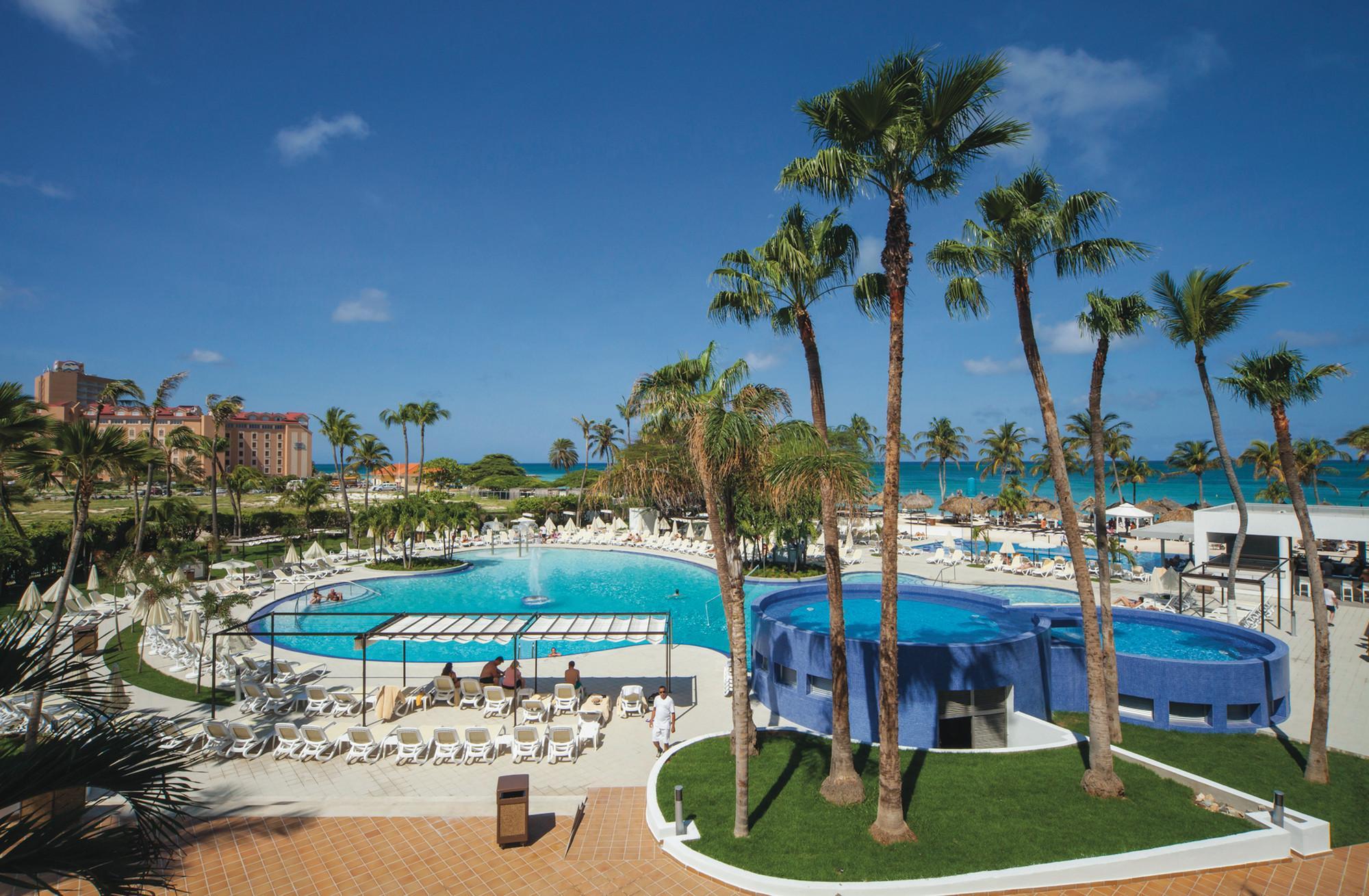 Junior Suite, Side Sea View