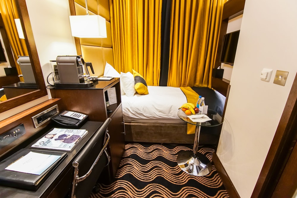 Montcalm Piccadilly Townhouse, London West End 31/50