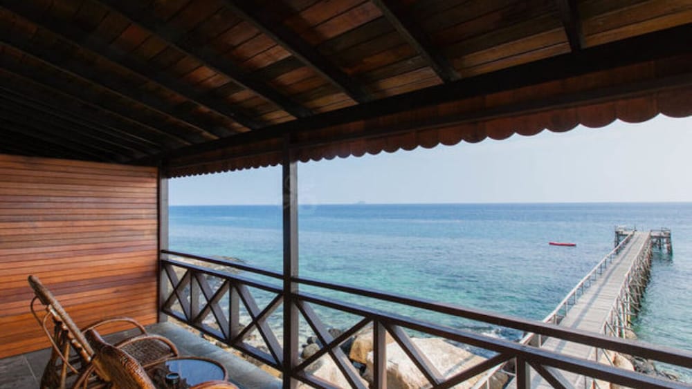 Minang Cove Resort & Spa 12/30
