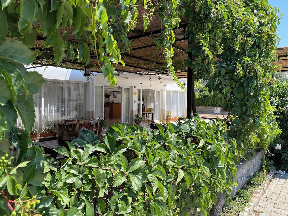 Fora Apart Otel 35/50
