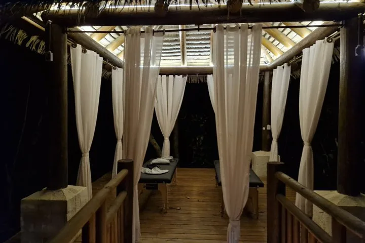 Hotel Gafsacomm Palenque 3/19