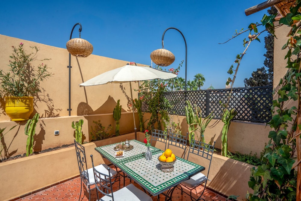 Riad Sun of Kech 33/50