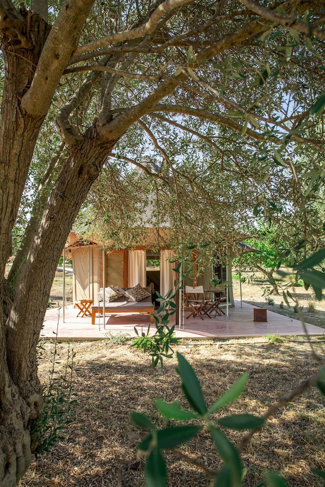 Iuta Glamping & Farm 47/54