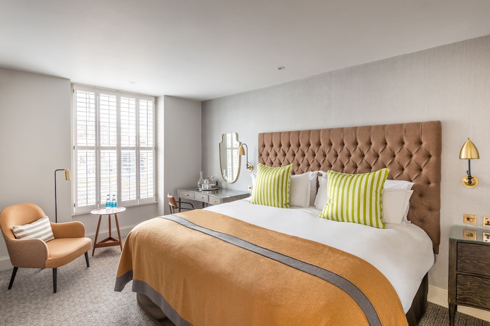 Bristol Harbour Hotel And Spa 24/64