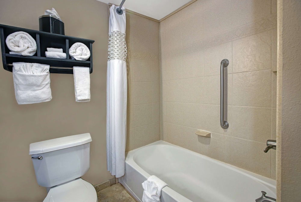 Hampton Inn Biloxi Ms 15/47