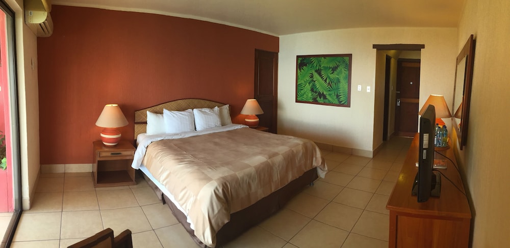 Camino Real Tikal 7/49