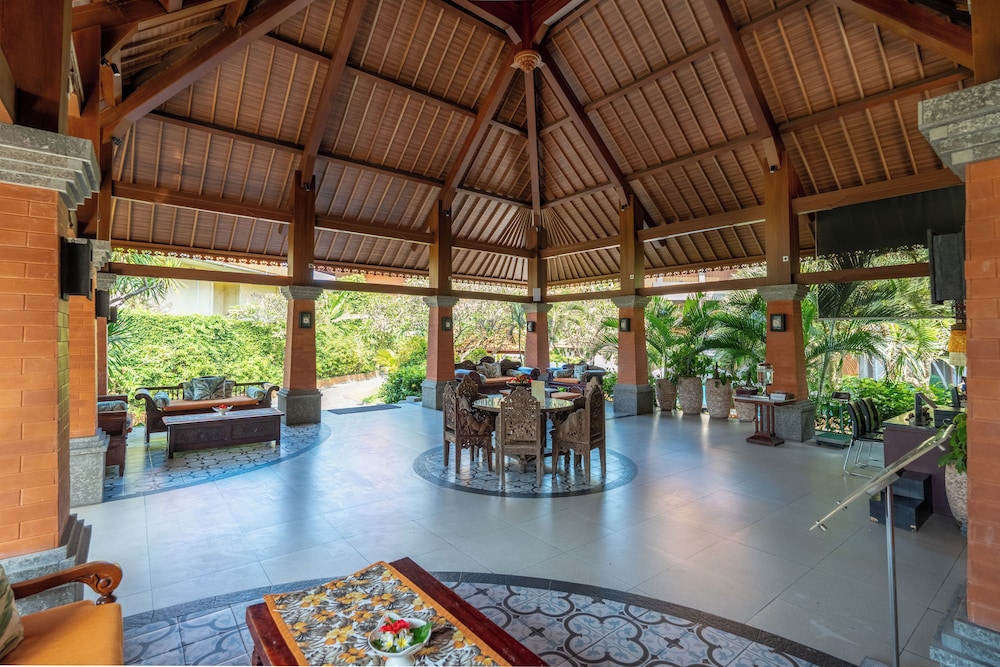 Adi Dharma Hotel Kuta 15/67