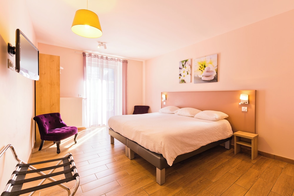 HOTEL DU PARC 3/16