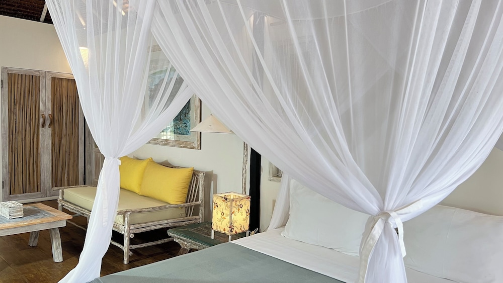 Trikora Beach Club & Resort photo5