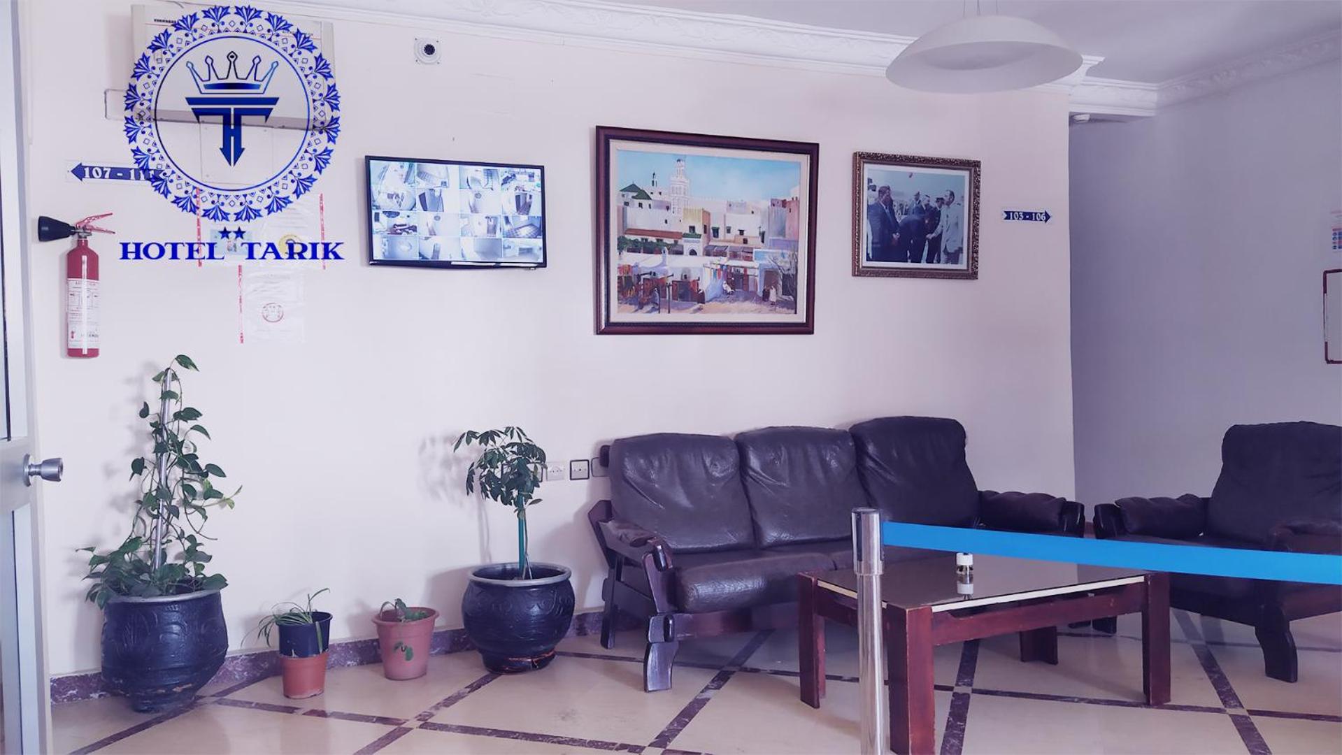 Hotel Tarik 28/36