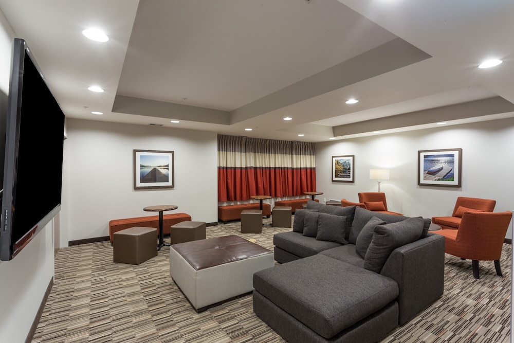 Microtel Inn Suites By Wyndham Fort St John 20/35