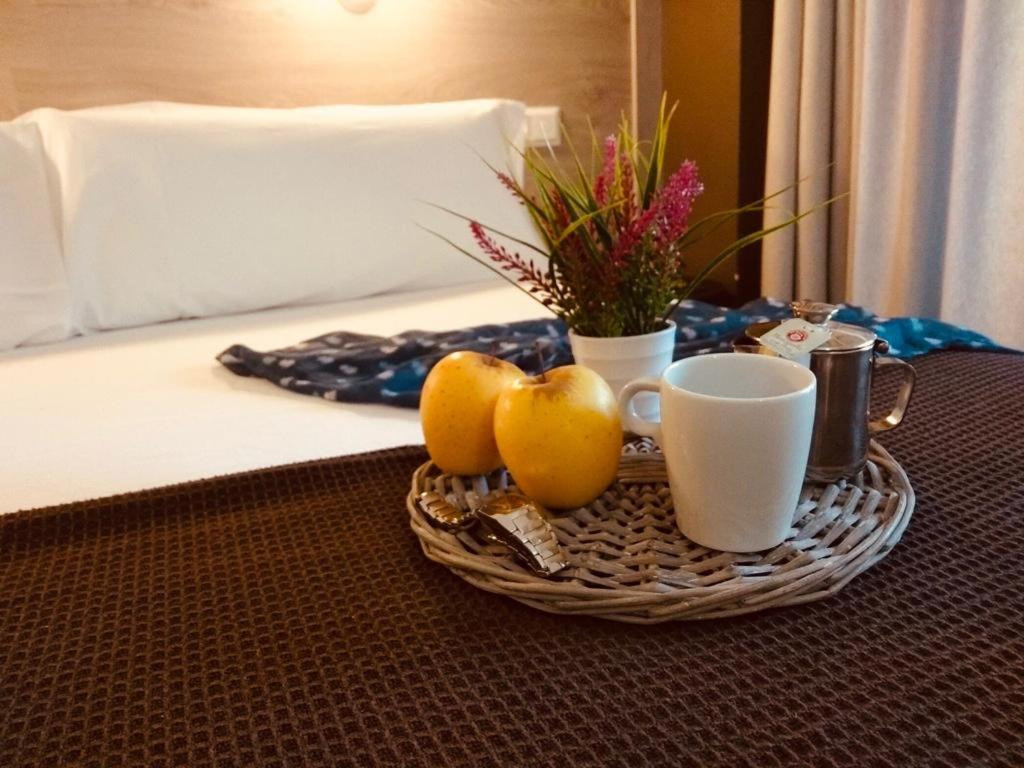 Delicias Hotel 52/67