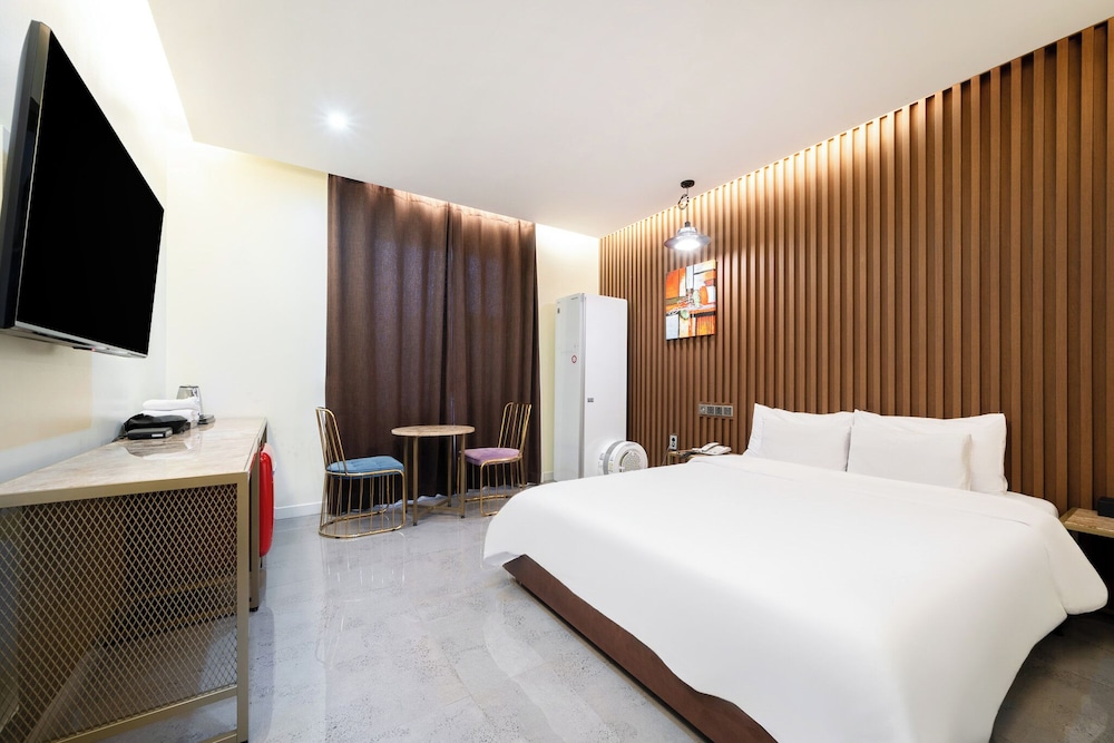 Divine Hotel Suncheon 4/37