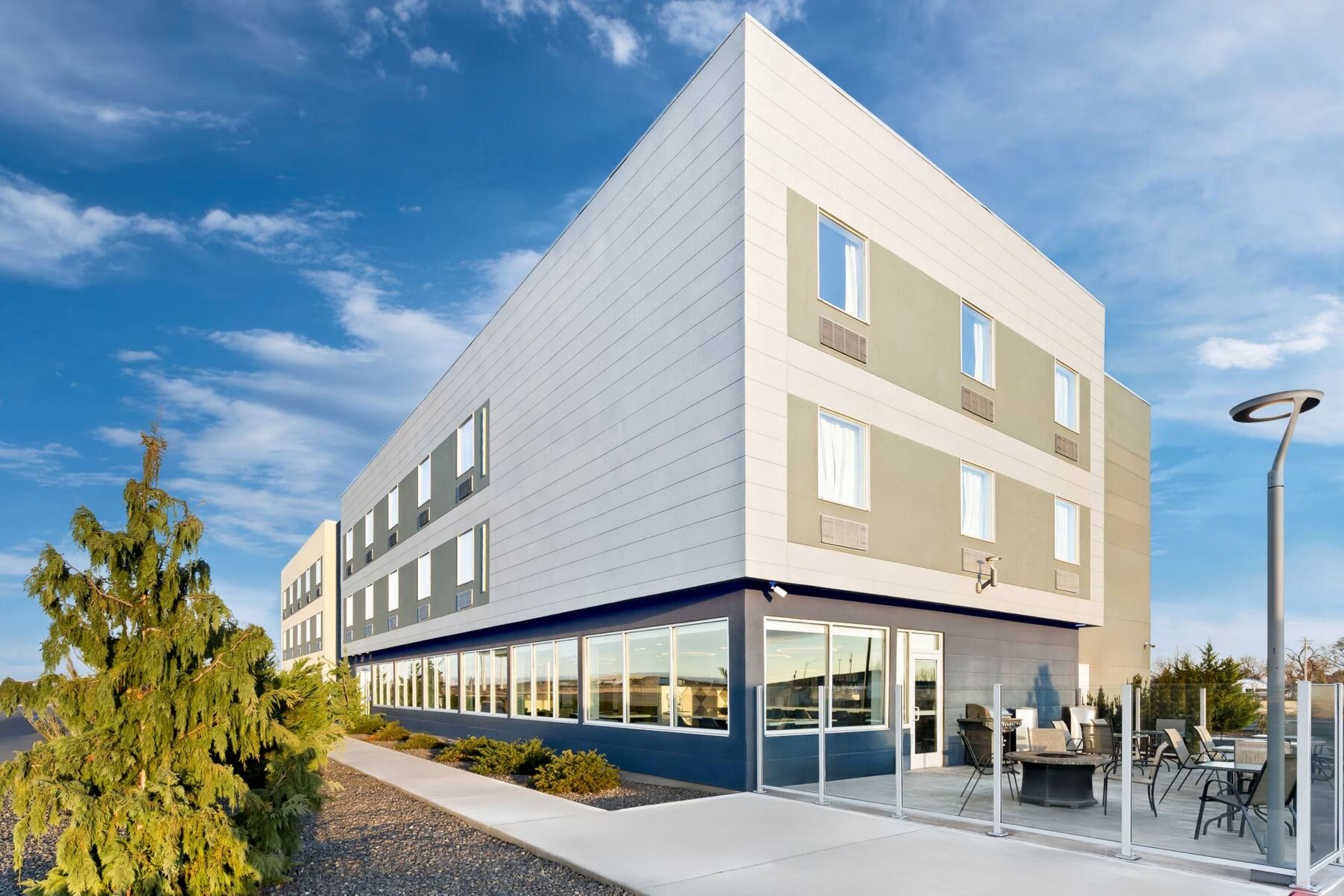 Microtel Inn & Suites By Wyndham George 39/42