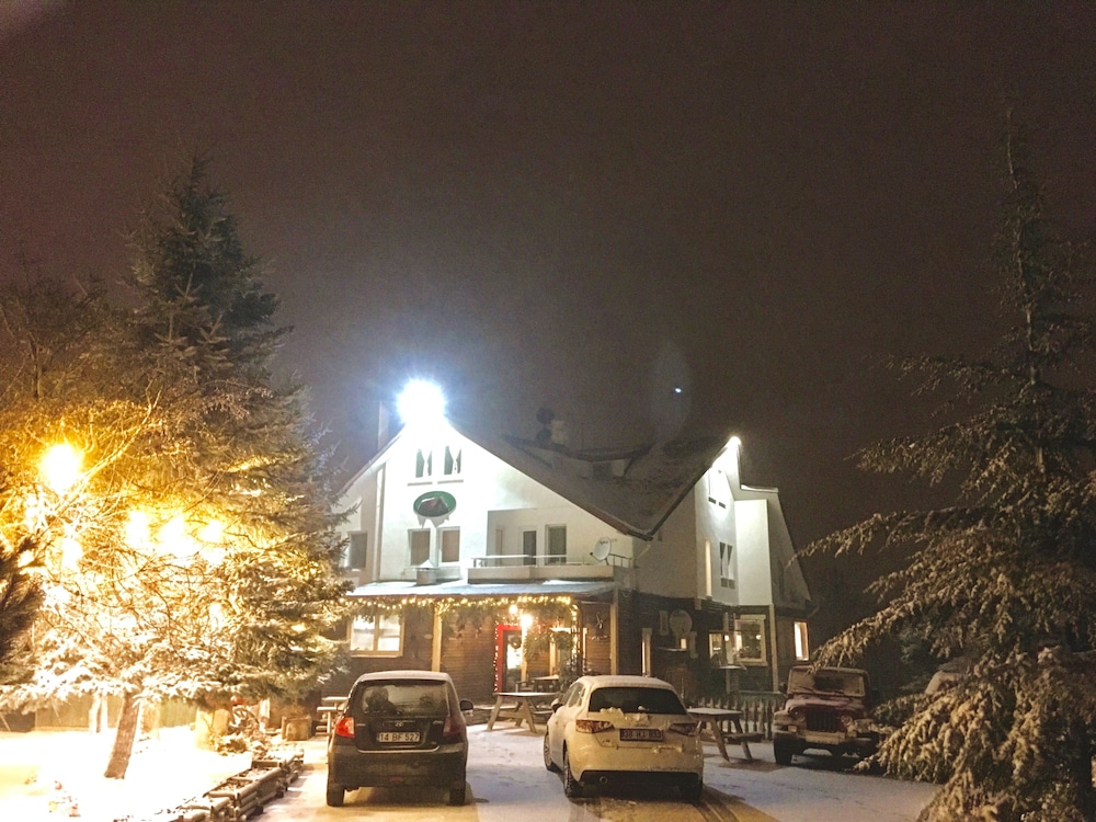 KARTALTEPE BOUTIQUE HOTEL 3/50