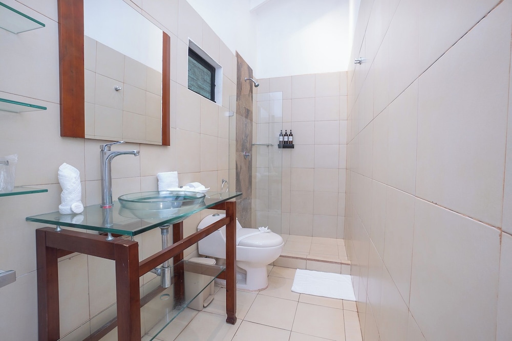 Seis Playas Hotel 50/50
