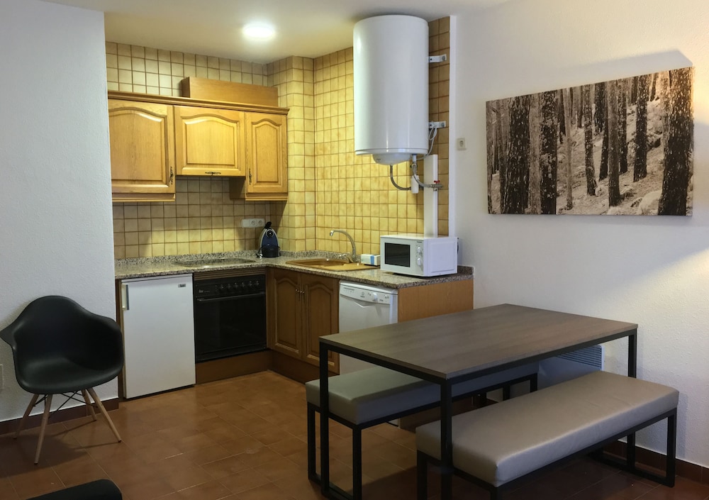 Pierre And Vacances Andorra Alba el Tarter 24/43