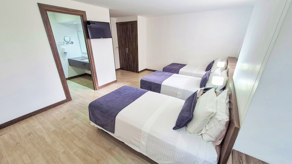 Hotel Santiago de Arma 15/49