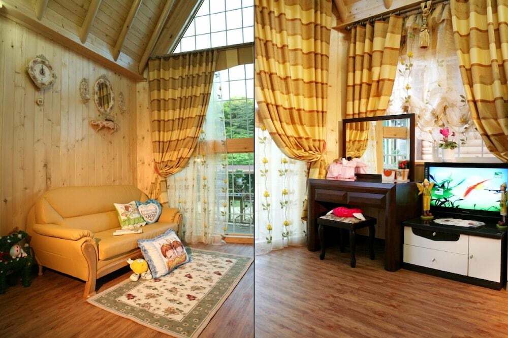 Supsok pretty pension 34/50
