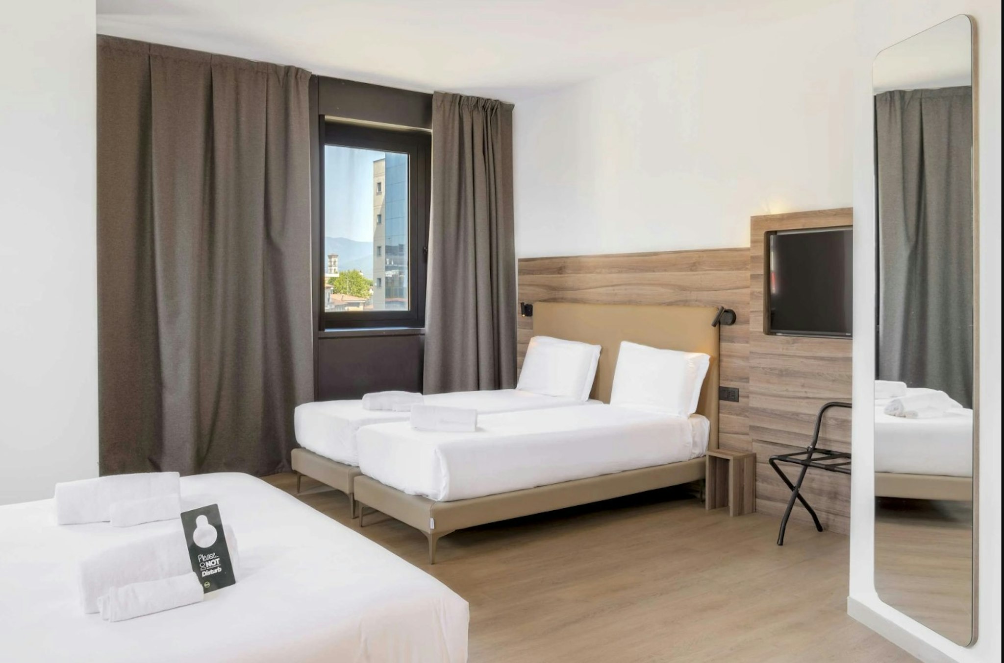 B&B HOTEL Prato City Center 4/24