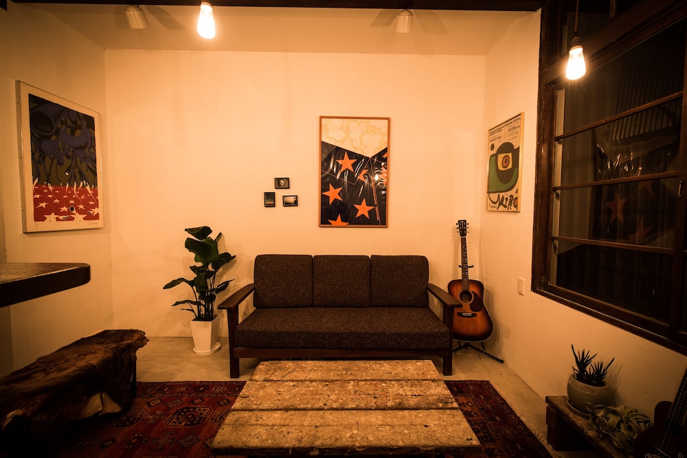 Traditional Apartment - Hostel 52/68