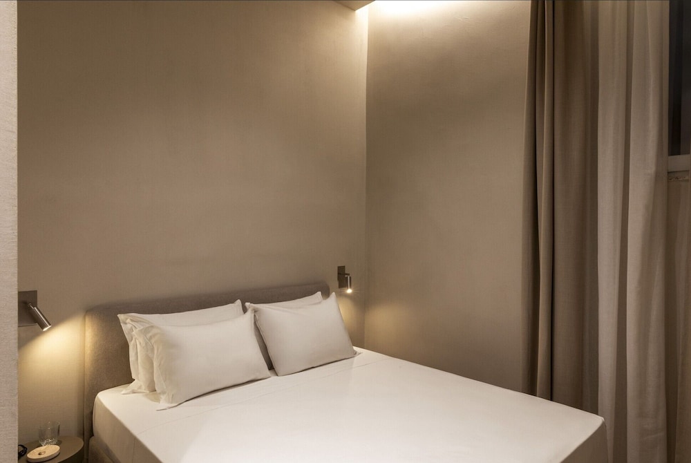 Bdb Luxury Rooms Margutta 28/50