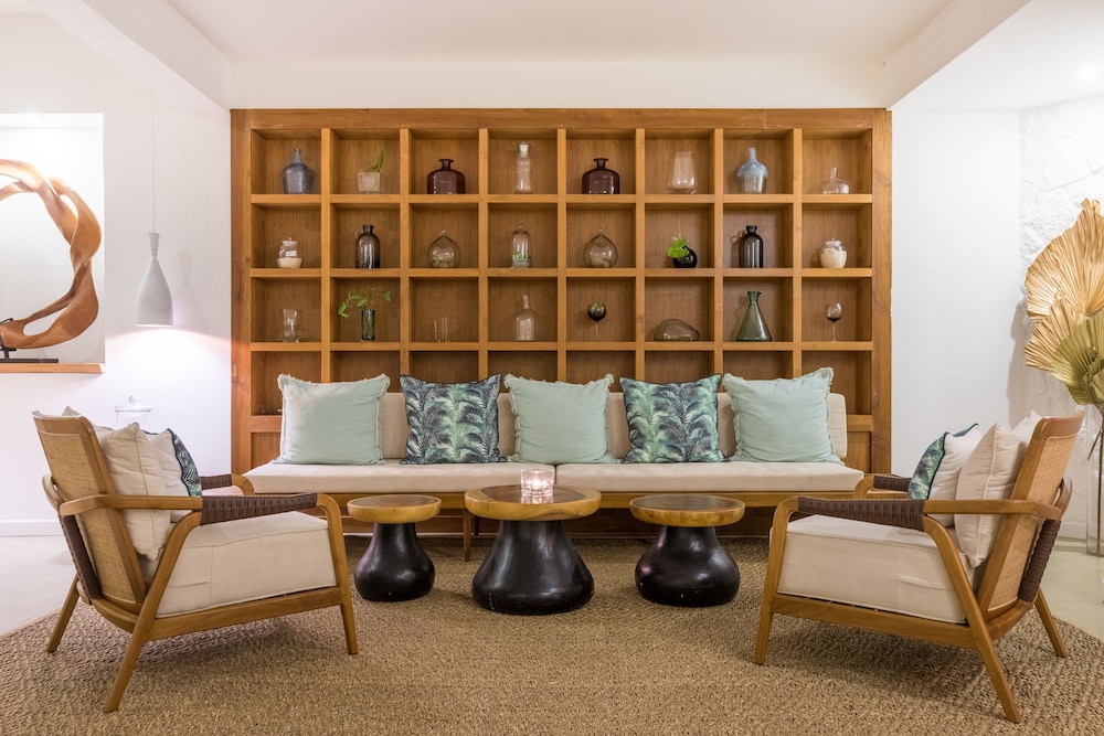 Seasense Boutique Hotel And Spa - Adults Only 27/50