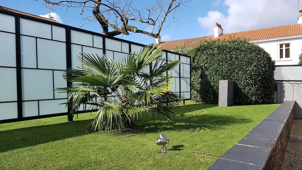 Resid Spa Loire and Sevre 27/50