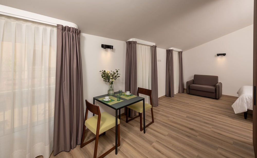 Hotel Canton dell Orto 18/33
